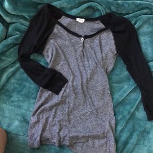 2 for $15! Baseball Tee